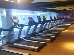 -贝菲特游泳健身(徐泾店)