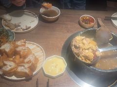 -蘑界·野生菌火锅(深业上城店)