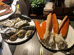 -博林天瑞喜来登酒店·西丽尚膳