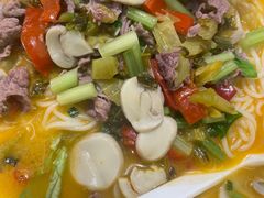 -粉小主·贵州酸汤牛肉粉(南京仙林金鹰店)