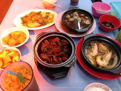 -新记肉骨茶
