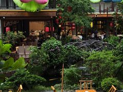-顺德渔村·岭南一号