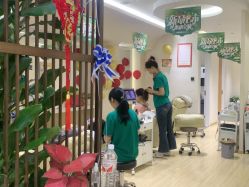 -森林头疗美容养发馆