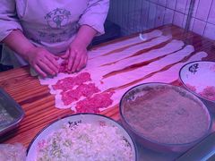 -宫廷香酥牛肉饼(灯市口大街小区店)