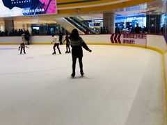 -冠军冰场CHAMPION RINK(苏州中心商场店)