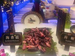 -宴立方海鲜自助(义乌万达广场店)