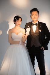 -天长地久婚纱摄影(天宁北路店)