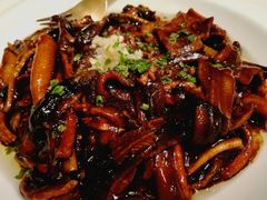 -海天楼中餐厅(吴宫泛太平洋酒店)