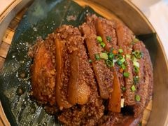 -王府井酒店(金桥港湾店)