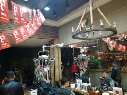 -谦亨·Hair·Salon