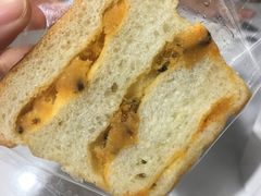 肉松小方-面包与我Bread Or Me(长城汇店)