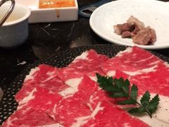 -一品诚记烤肉·甄选店(中南路店)