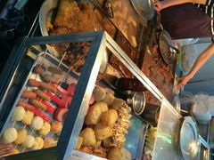 -明记牛杂(新马路分店)