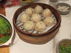 -馋三尺蟹粉小笼(人民广场店)