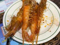 -巴犀烧烤(新崇光店)