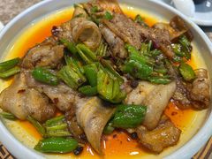 -李氏传家菜(兴城路店)