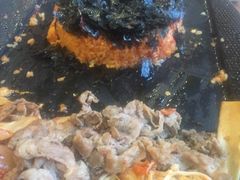 炒饭-大派屋(桂林路店)
