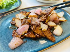 -春餐厅