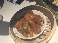 -煲王粤菜餐厅(中侨中心店)