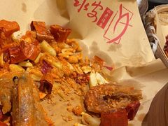 -永安水煮活鱼·仪征菜(仪征奥林匹克店)