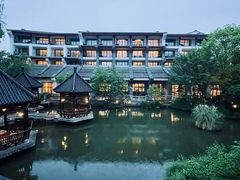 -杭州西溪喜来登度假大酒店