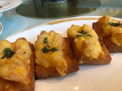 -金轩中餐厅 Jin Xuan(浦东丽思卡尔顿酒店)