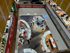 -横岗眼镜城