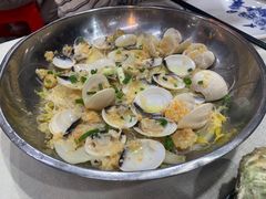 -嘉升大排档(番禺总店)