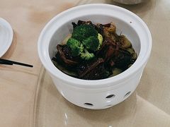 -香顺·客家菜(东坑店)