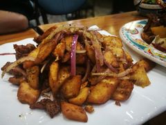 -巴依老爷新疆美食(望京小街店)