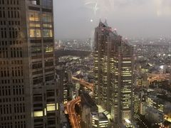 -东京都厅舍