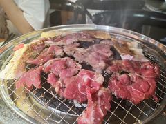 -吉志烤肉(太原总店)