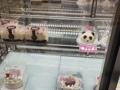-味多美蛋糕(梨园店)
