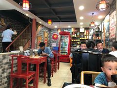 -吴记百姓菜馆·北京菜·烤鸭(故宫店)
