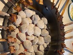-醉二娘正宗西昌火盆烧烤(大丰店)