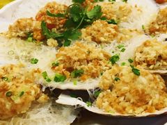 -北海渔村酒楼·粤菜海鲜点心(新华店)