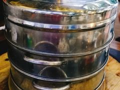 蒸锅-九层海鲜塔(市南店)
