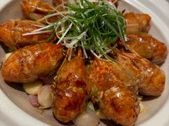 -荣兴酒家(徐家汇店)