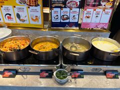 -比格比萨自助(宝山日月光店)