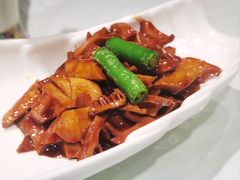-金枝玉叶上海人家食府(三里河店)