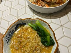 -十面欢腾·海鲜面·台式Bistro(长乐路店)