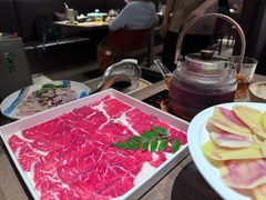 -蘑界·野生菌火锅(深业上城店)