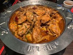 -胖哥俩肉蟹煲(湛江印象汇店)