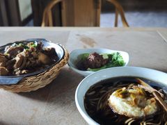 -东园小馆·早茶·淮扬小炒(宋夹城店)