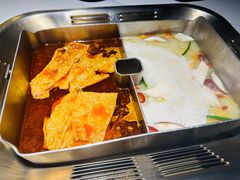 -九鼎轩脆毛肚火锅(南京东路店)
