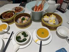 -佳丽海鲜大酒楼(环岛海景店)