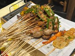 -串盟烧烤·长沙美食地标(星沙店)
