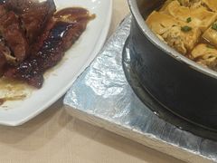-香顺·客家菜(东坑店)