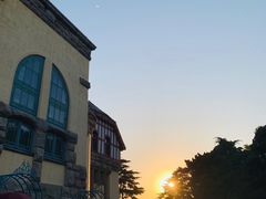 -青岛德国总督楼旧址博物馆