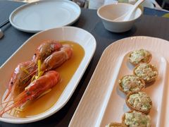 -望乡楼上海菜(日月光店)